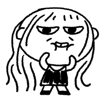 Meet the Phaidon Kids Illustrator - Ping Zhu