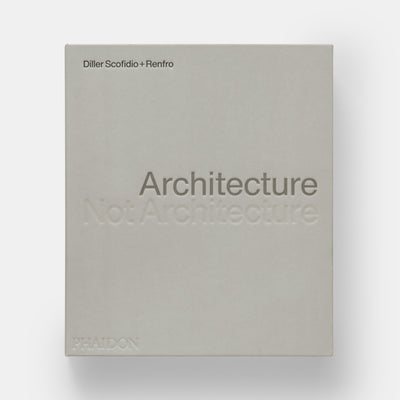 The Guggenheim Presents an Evening with Liz Diller and Paola Antonelli