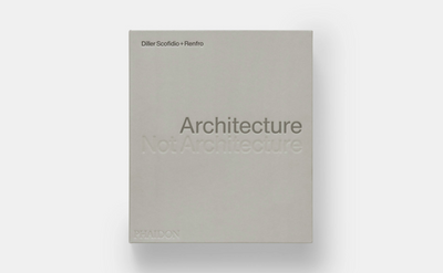 Book Talk with Elizabeth Diller