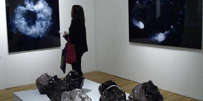 artists eye view of pulse and nada artwork collection image 2 1