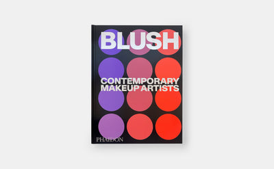Book Launch: Blush