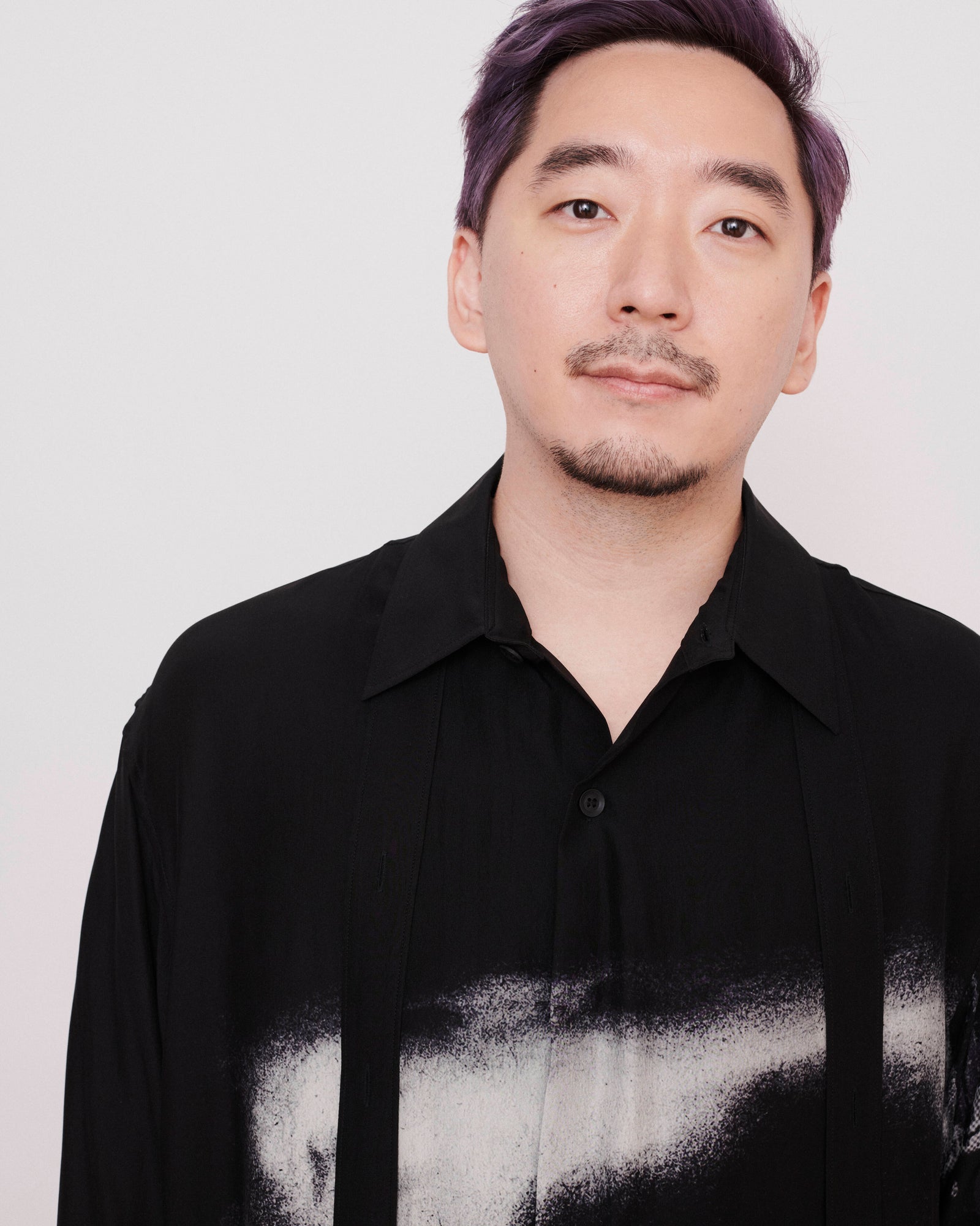 Korean Cookbook author JP Park whose Atomix restaurant climbed to number 6 on the World's 50 Best Restaurants list Photo: Peter Ash Lee