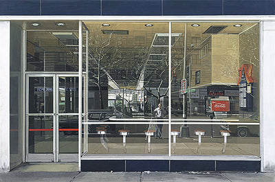 Estes 2 2 model rocket launch image