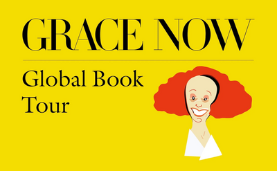 Book Talk with Grace Coddington