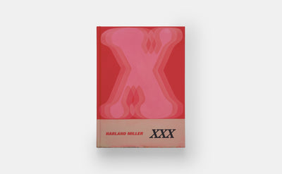 Book Talk with Harland Miller
