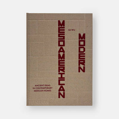Curator Su Wu on Mesoamerican Modern