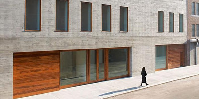 Openings of Serra and Palermo at Zwirner exhibition artwork image