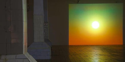 Rhizome Seven on Seven event showcasing collaboration between social media entrepreneurs and artists image 2 of 1