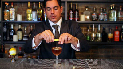 portrait of Sasha II artistic black and white photograph detailed facial expression