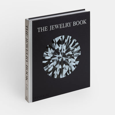 Parsons and Phaidon Present The Jewelry Book: An Evening with Melanie Grant, Lorraine West, Joy BC, and NGHI