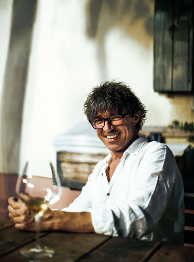 Valter Anaros professional portrait image