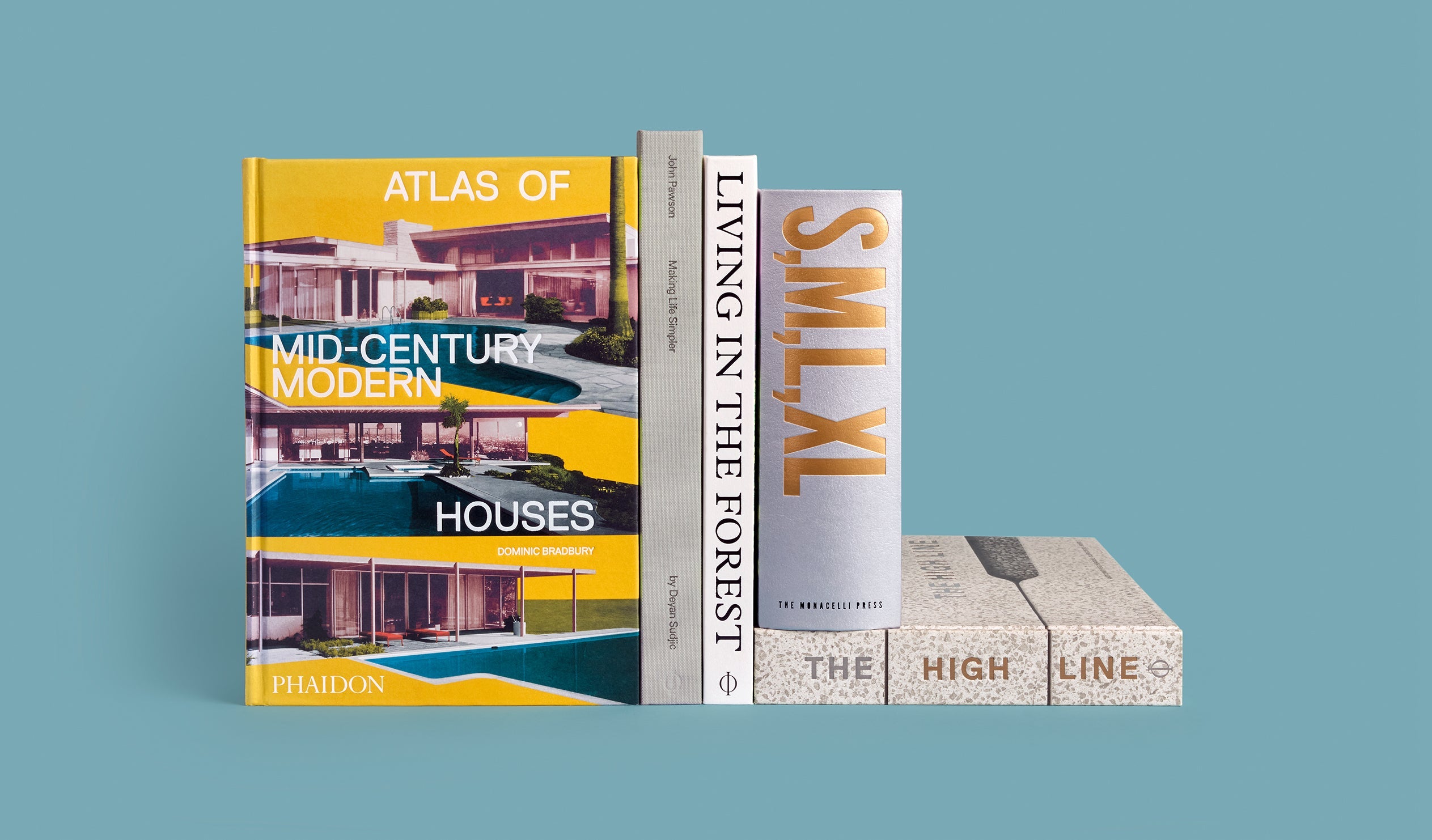 Architecture – Phaidon