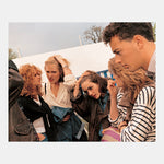 Badminton Horse Trials, Gloucestershire: from 'The Cost of Living'