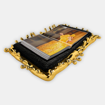 Rihanna: Luxury Supreme 'Drippy + the Brain'