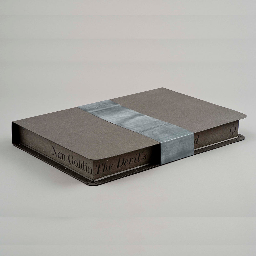 Jen's hand on Clemen's back, Paris, 2001