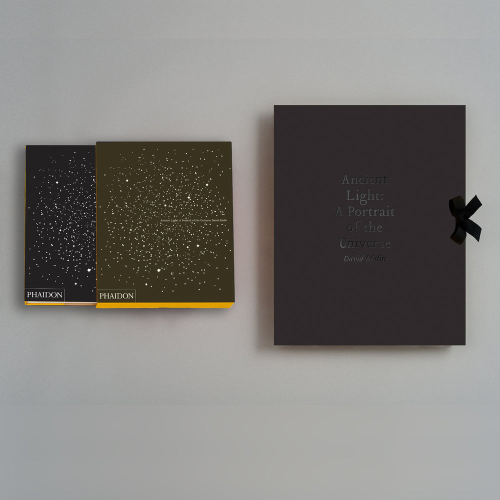 IC 2118, the Witch’s Head nebula, in Eridanus