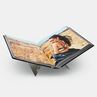 Rihanna: Fenty x Phaidon Edition