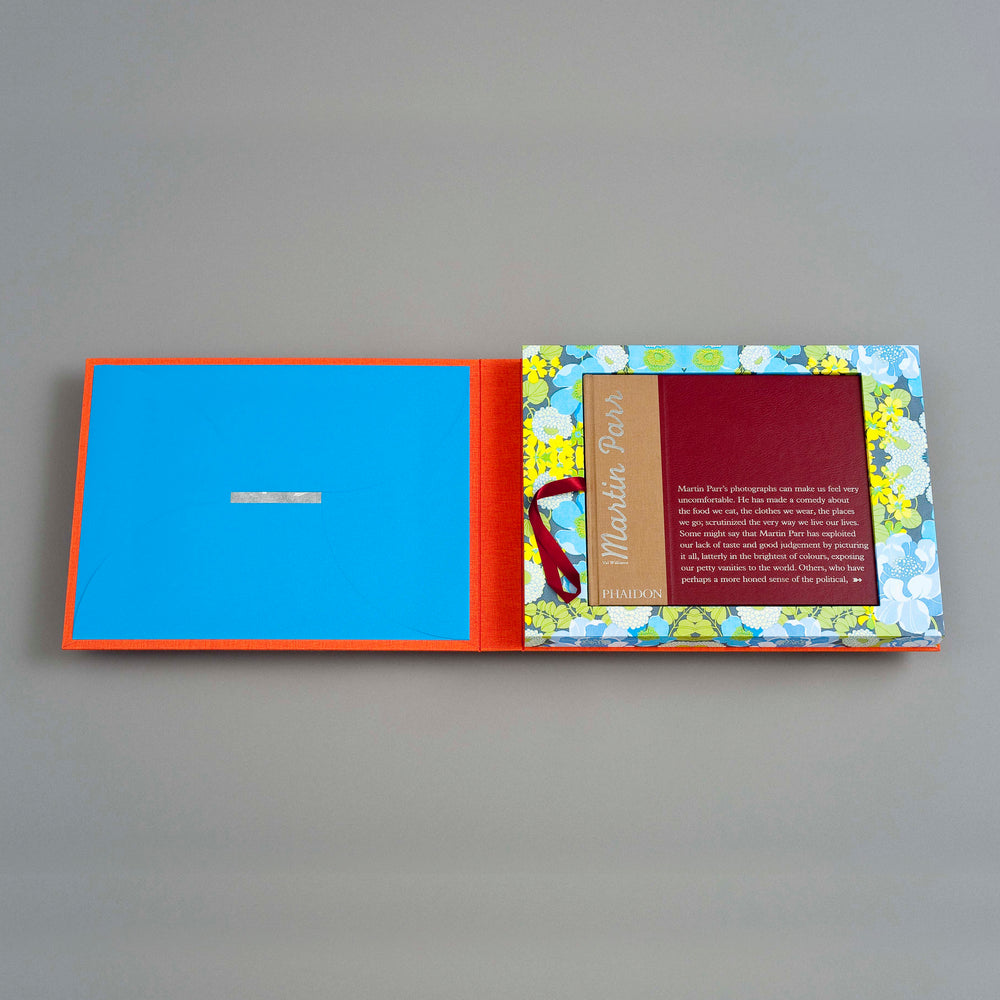 Jubilee Street Party, Elland, Yorkshire: from 'Bad Weather'