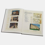 A Road Trip Journal