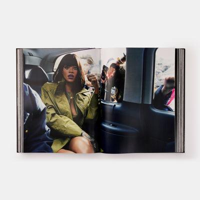 Rihanna: Fenty x Phaidon Edition