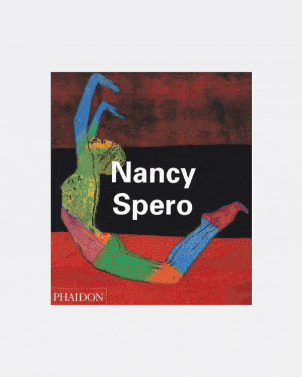 The Contemporary Artists Series Anniversary Collection