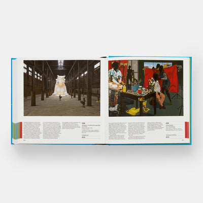 30,000 Years of Art: The Story of Human Creativity across Time and Space