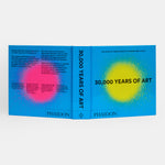 30,000 Years of Art: The Story of Human Creativity across Time and Space