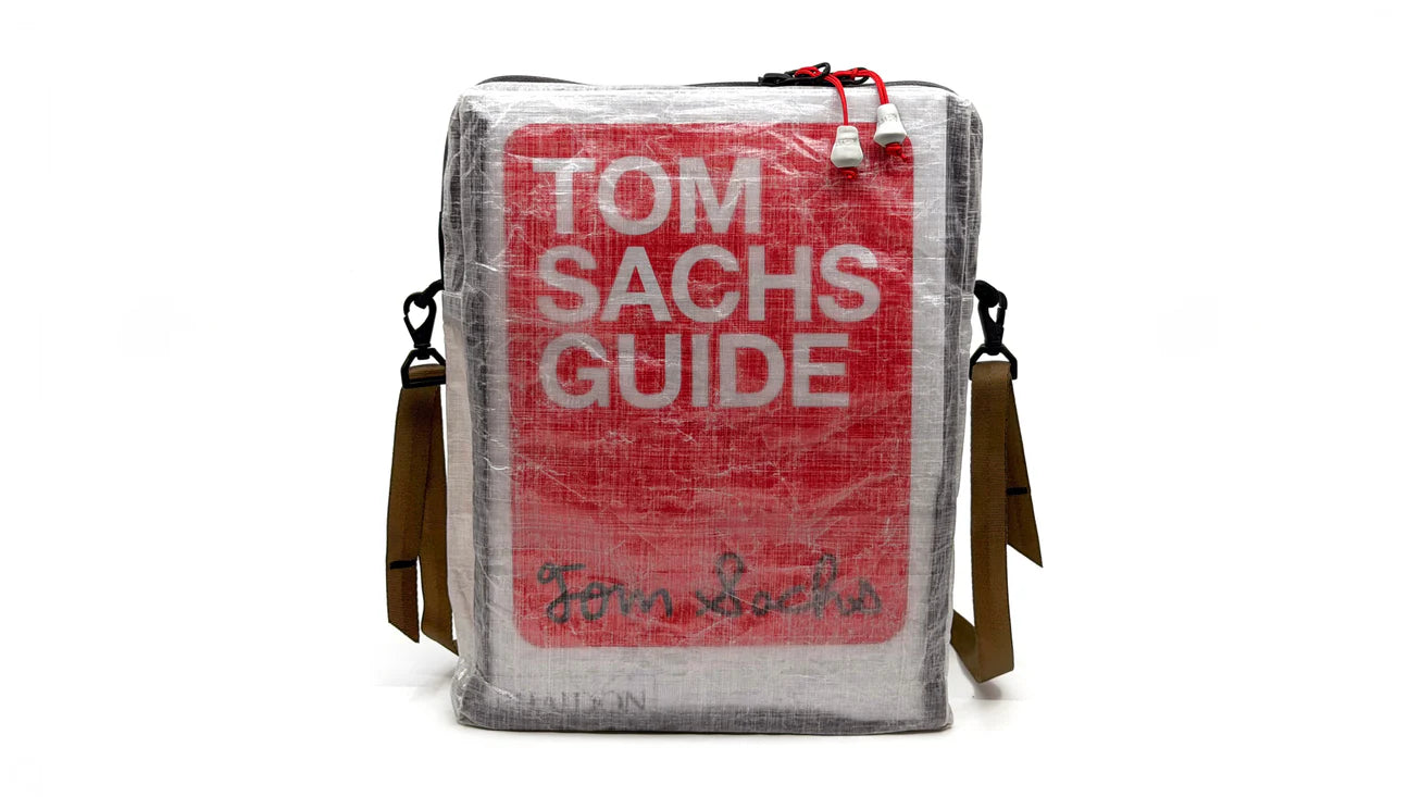 Limited-Edition Bag – Phaidon