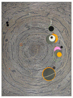 Bharti Kher artwork Grey Not Black Not White 800x800 image