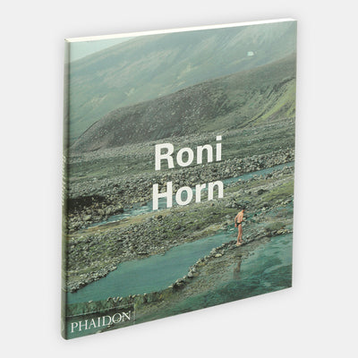Roni Horn