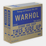 The Andy Warhol Catalogue Raisonné: Paintings and Sculptures 1964-1969 (Volume 2)