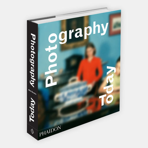 Photography Today: A History of Contemporary Photography