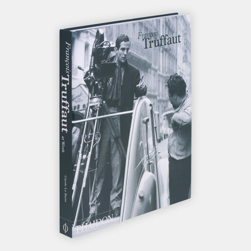 Truffaut At Work