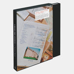 A Road Trip Journal