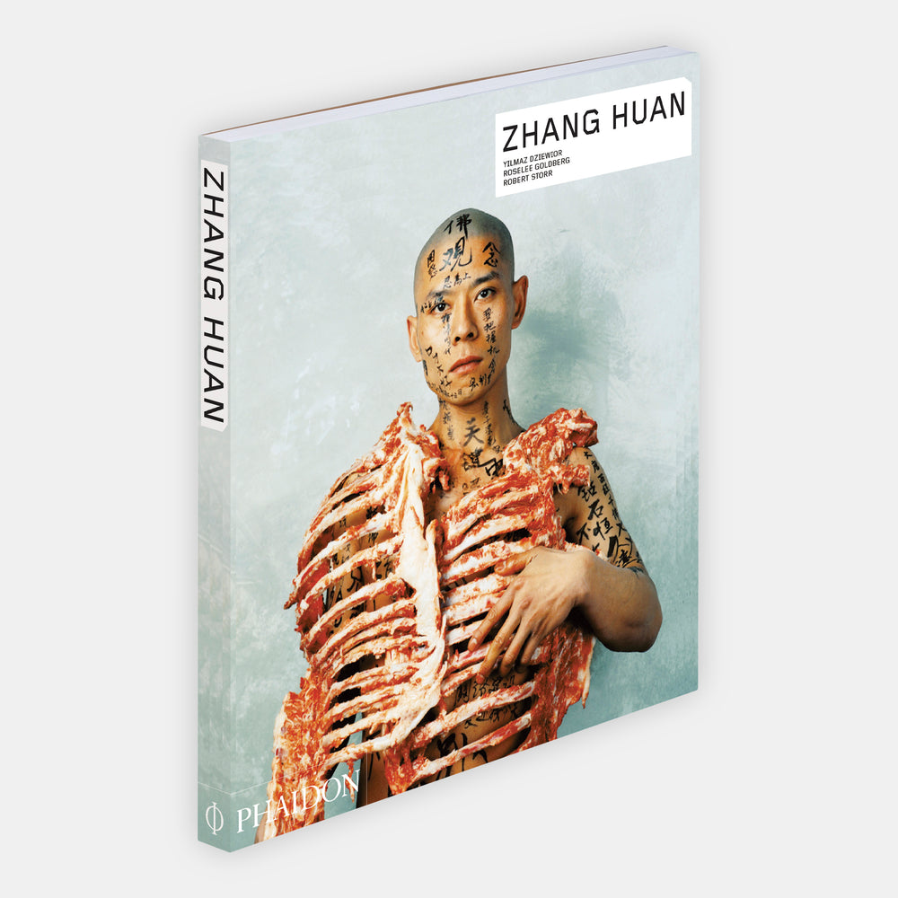 Zhang Huan