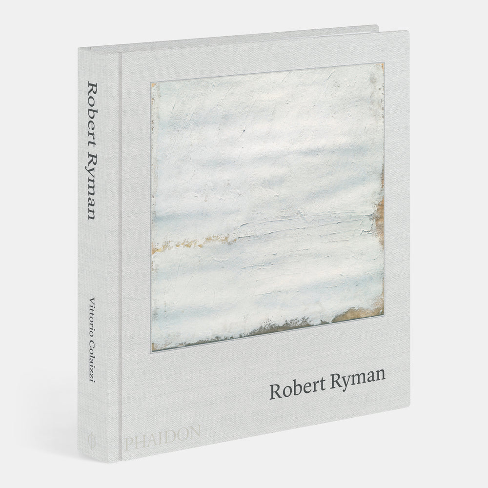 Robert Ryman