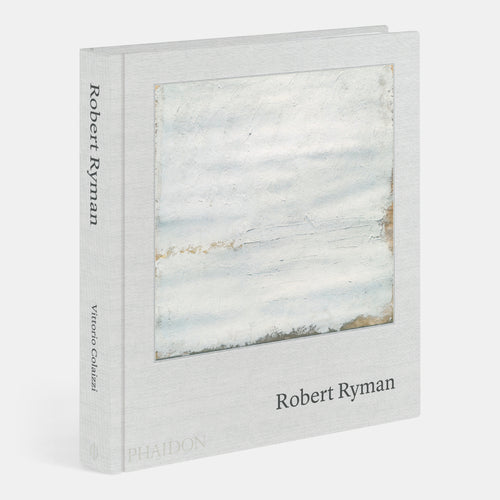 Robert Ryman