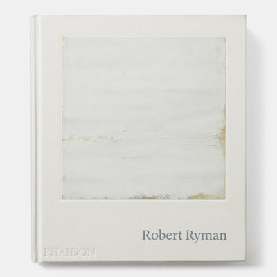 Robert Ryman