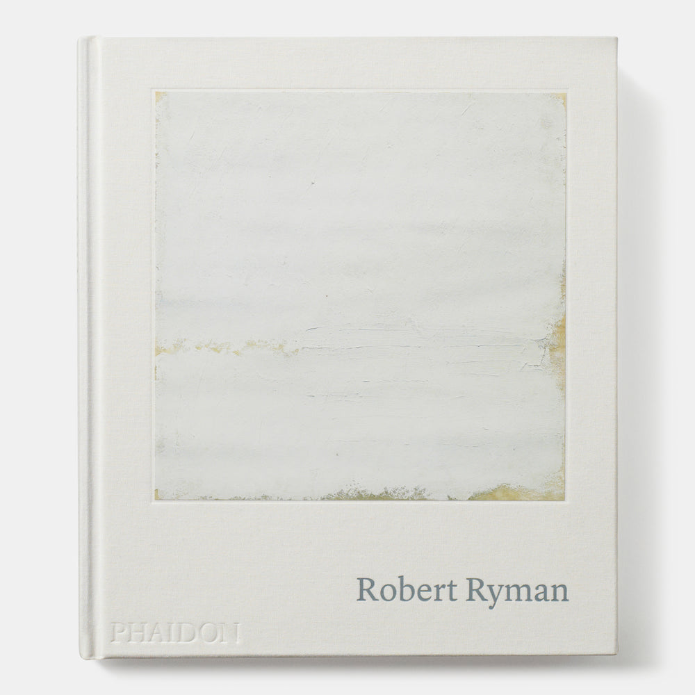 Robert Ryman