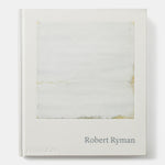 Robert Ryman