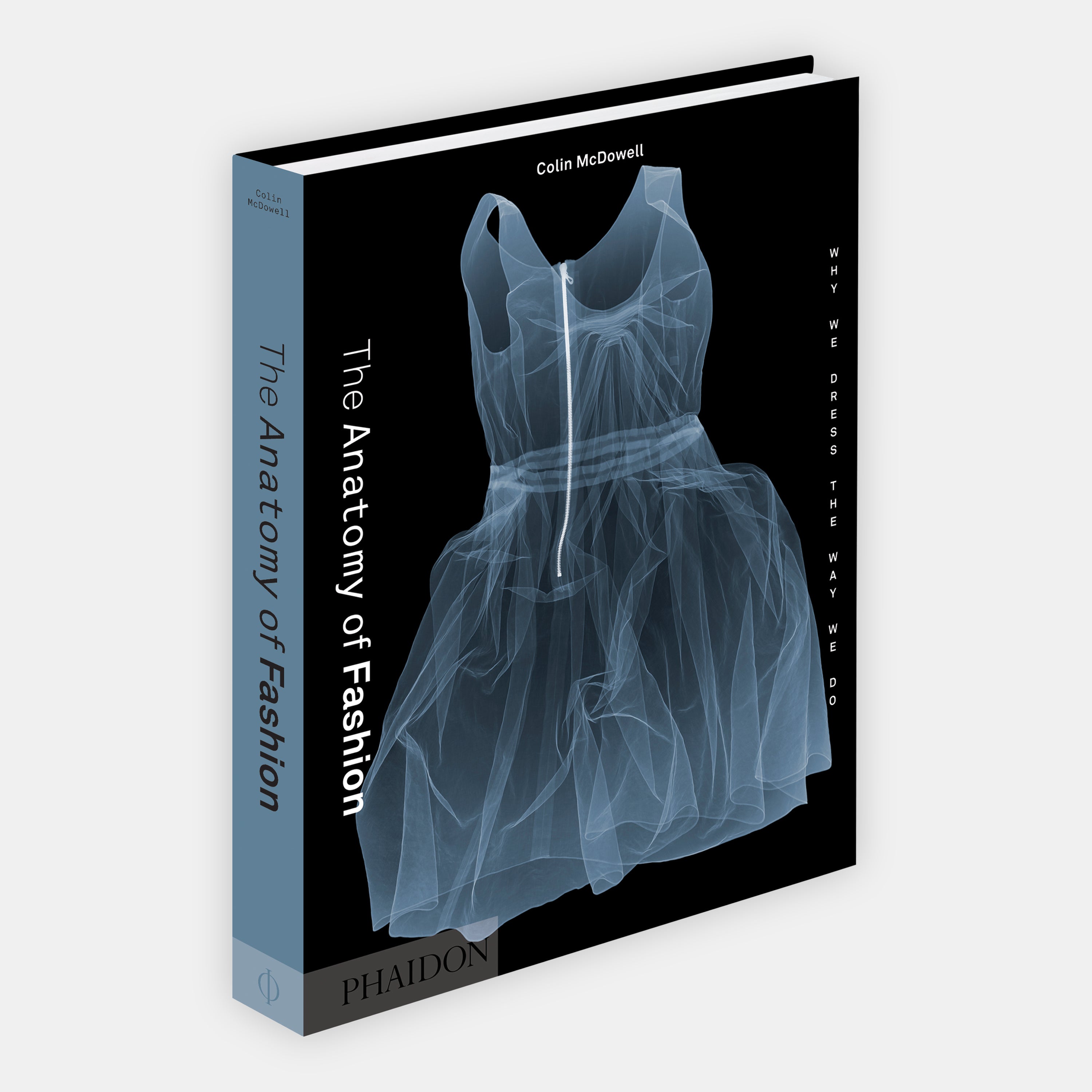 The Anatomy of Fashion: Why We Dress the Way We Do | Standard