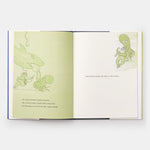 Emile: The Helpful Octopus