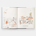 Emile: The Helpful Octopus