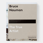 Bruce Nauman