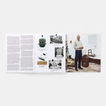 Bruce Nauman: The True Artist