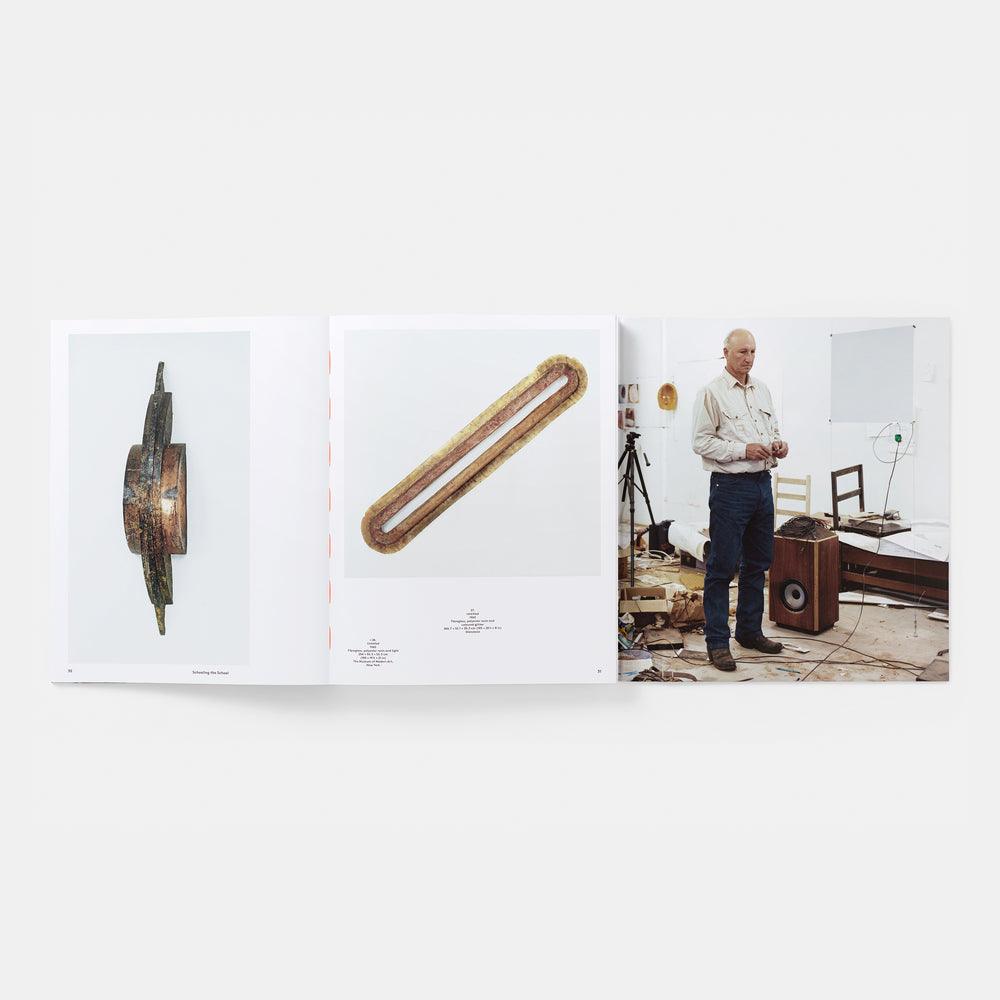 Bruce Nauman