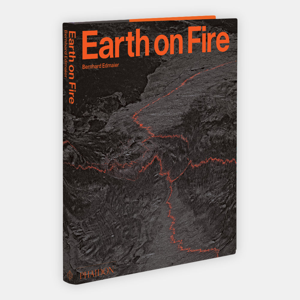Earth on Fire