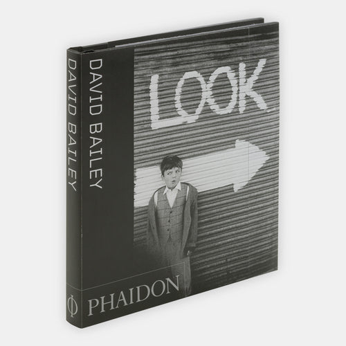 David Bailey: Look