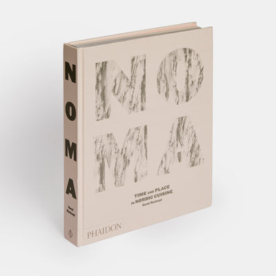 Noma: Time and Place in Nordic Cuisine