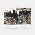 The Beast of Monsieur Racine